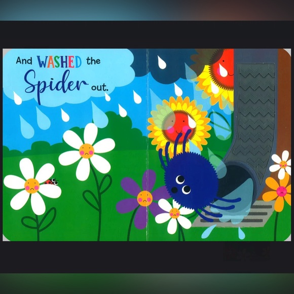 New Touch & Feel Book - Picture 4 of 7